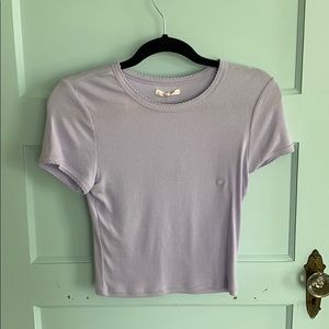 lottie moss baby doll tee